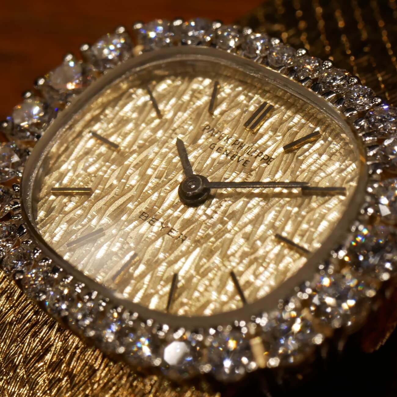 PATEK PHILIPPE