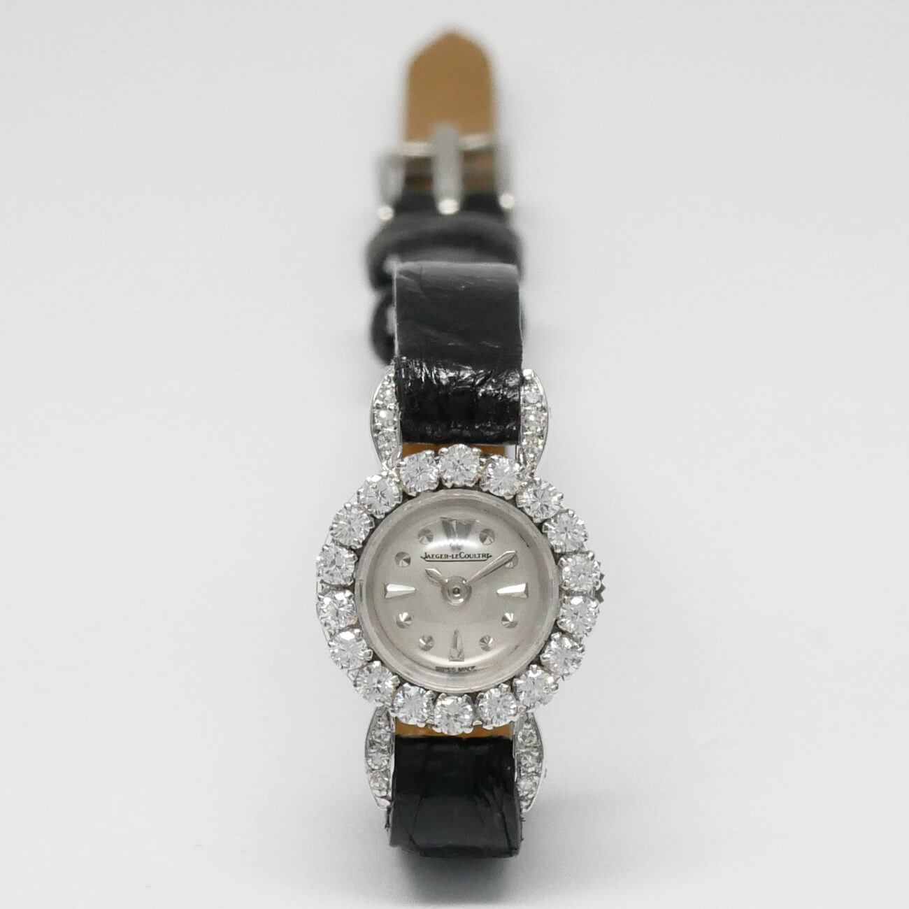 JAEGER LECOULTRE BACK WIND