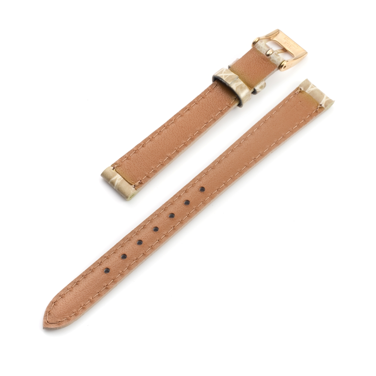 CARESE ORIGINAL LEATHER BELT