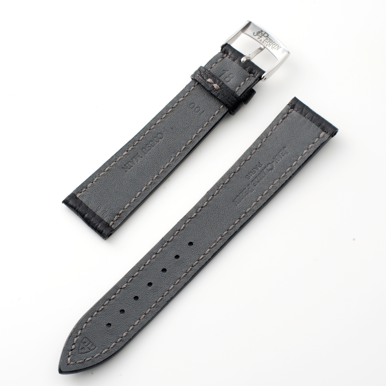 JEAN CLAUDE PERRIN JEAN CLAUDE PERRIN SHARK BLACK