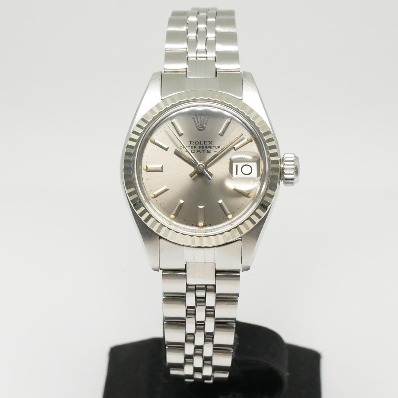 ROLEX OYSTER PERPETUAL DATE