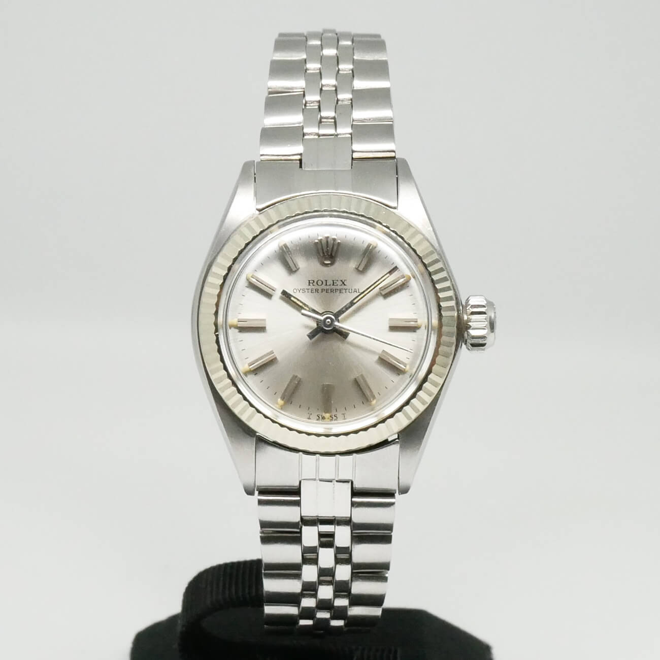 ROLEX ROLEX OYSTER PERPETUAL