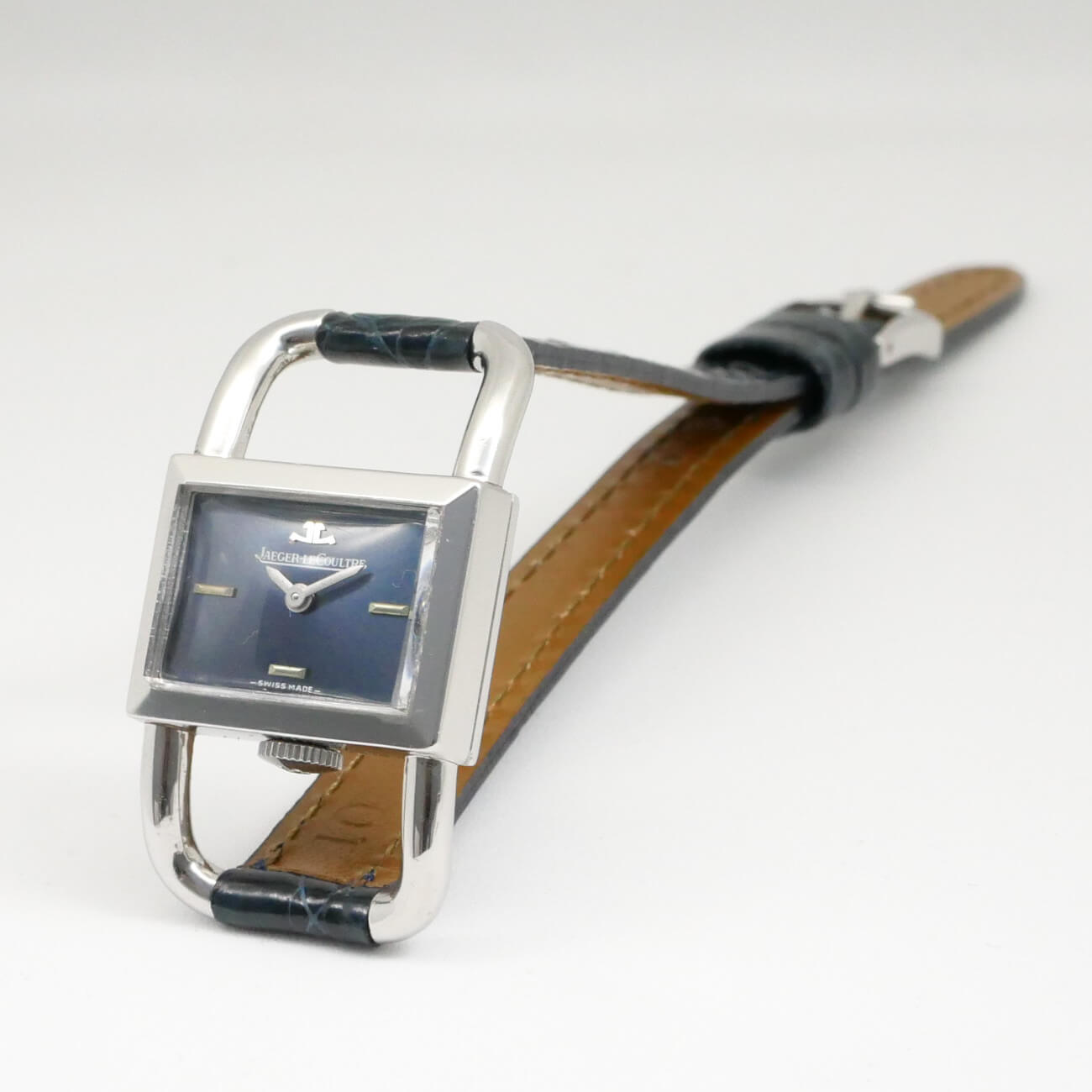 JAEGER LECOULTRE DRIVER'S