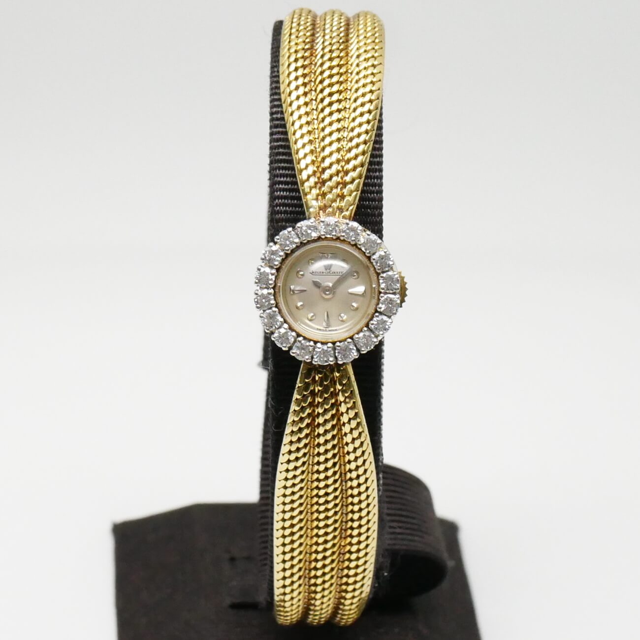 JAEGER LECOULTRE BACK WIND