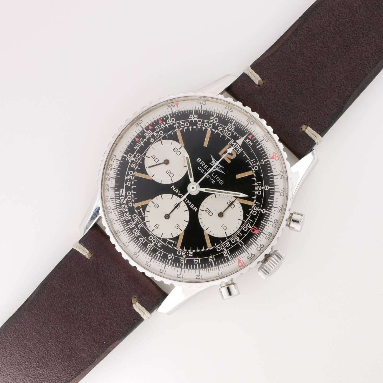 BREITLING NAVITIMER