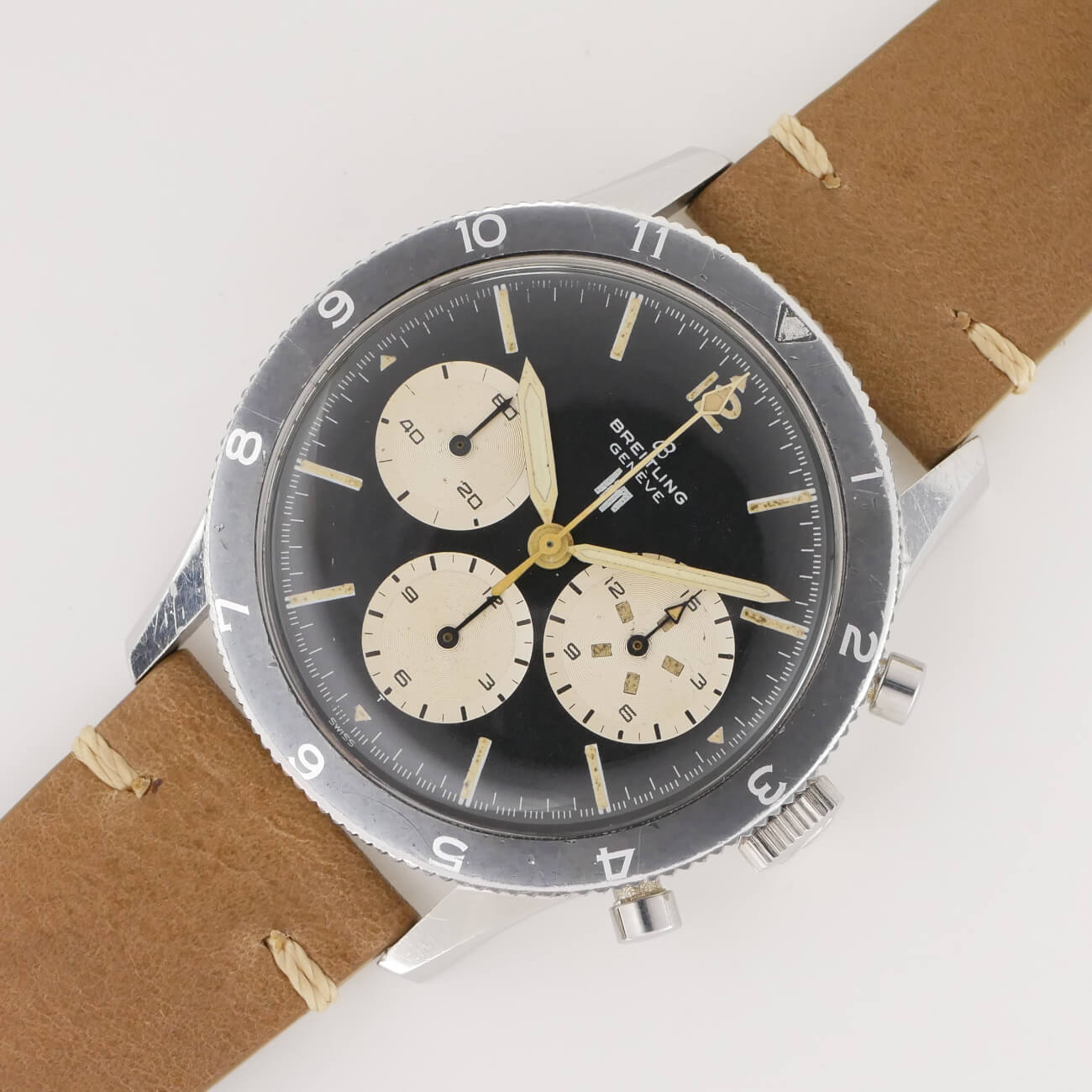 BREITLING BREITLING CHRONOGRAPH AVI