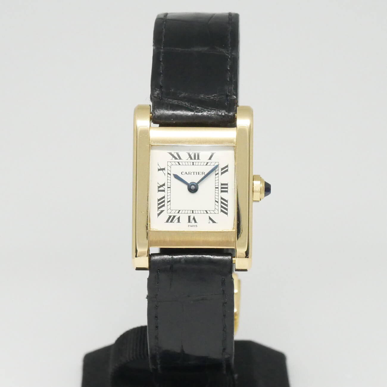 CARTIER TANK NORMALE