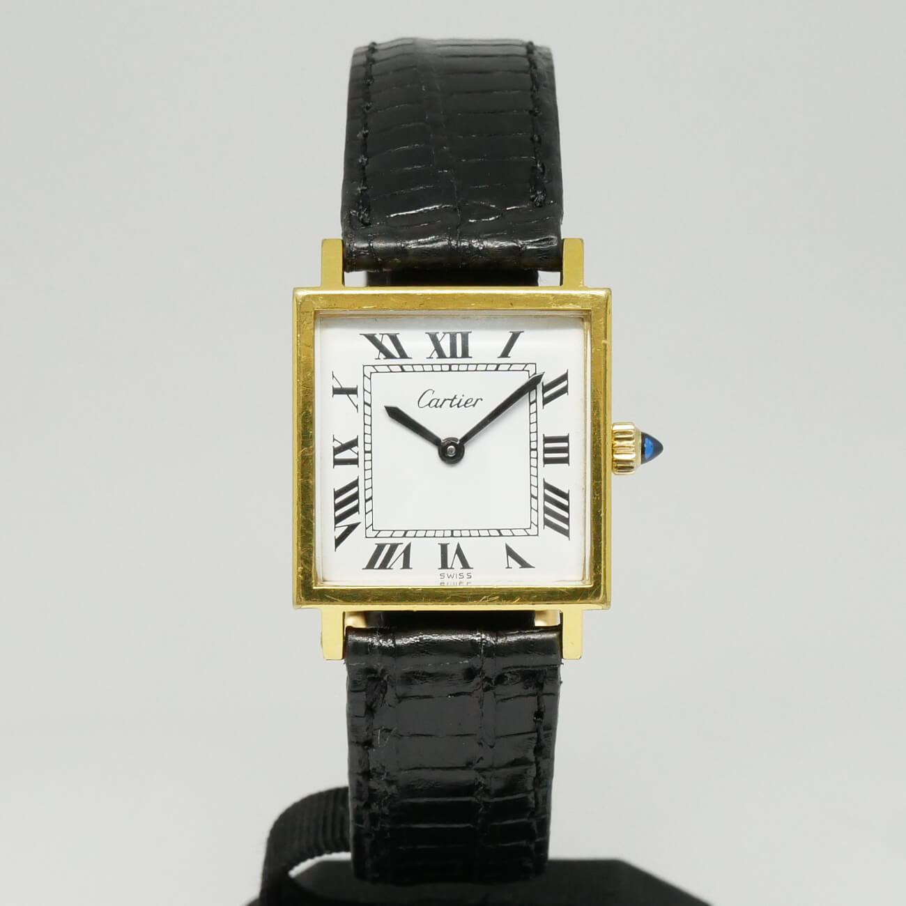 CARTIER PRE MUST