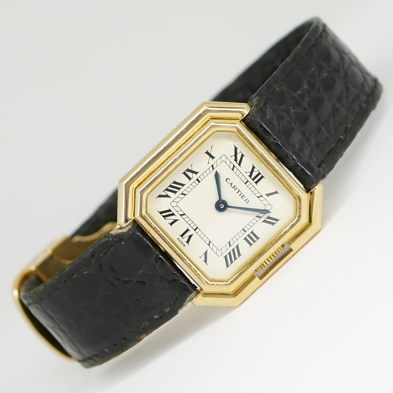 CARTIER CEINTURE