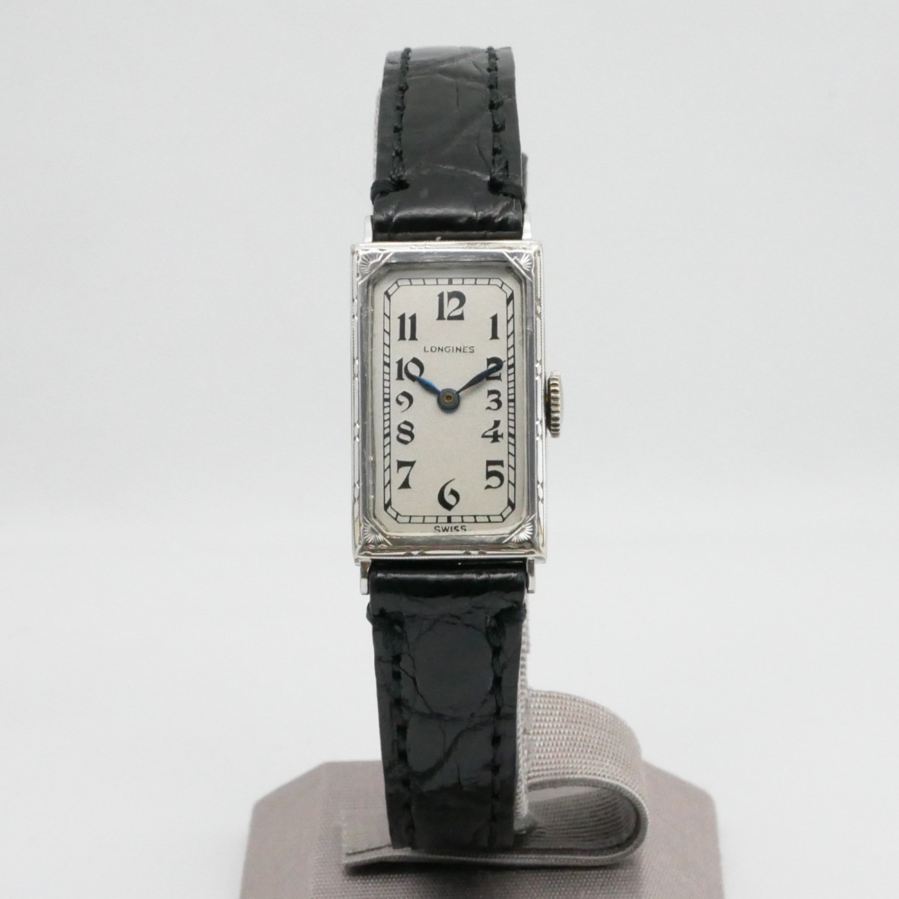 LONGINES ART DECO