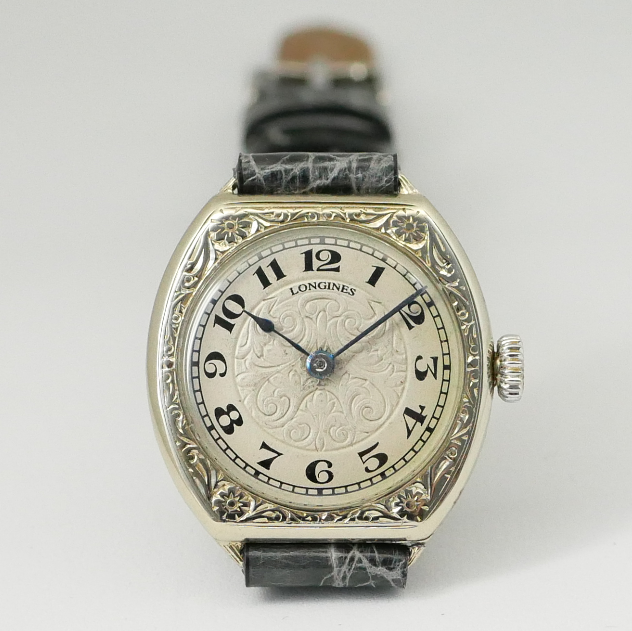 LONGINES ART DECO