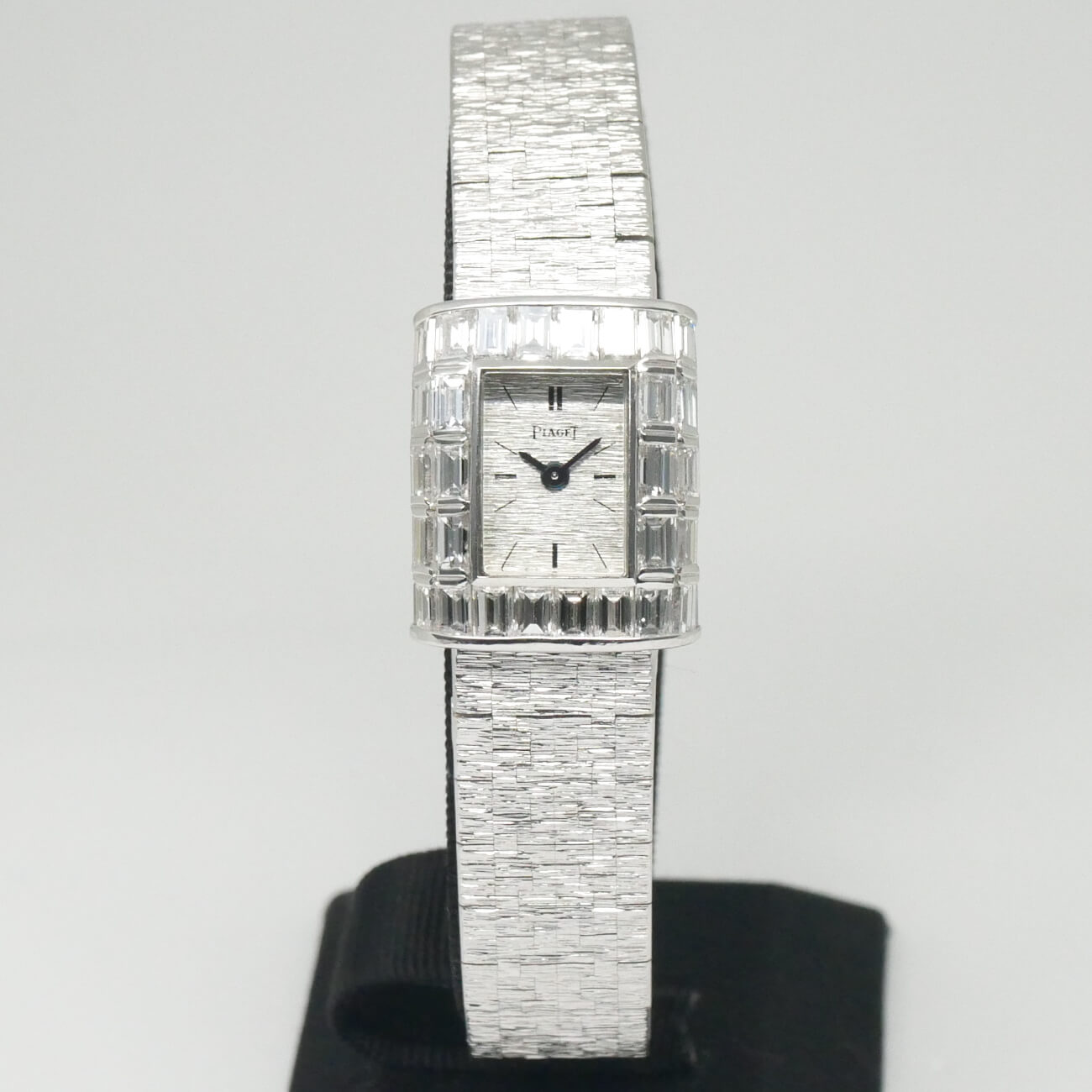 PIAGET BACK WIND
