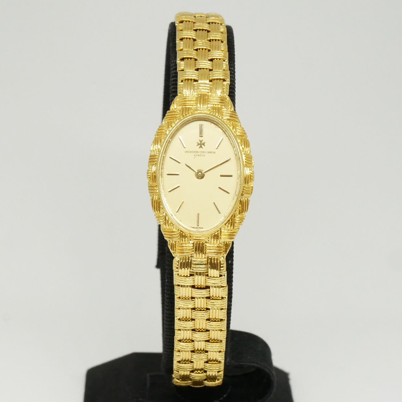 VACHERON&CONSTANTIN BACK WIND