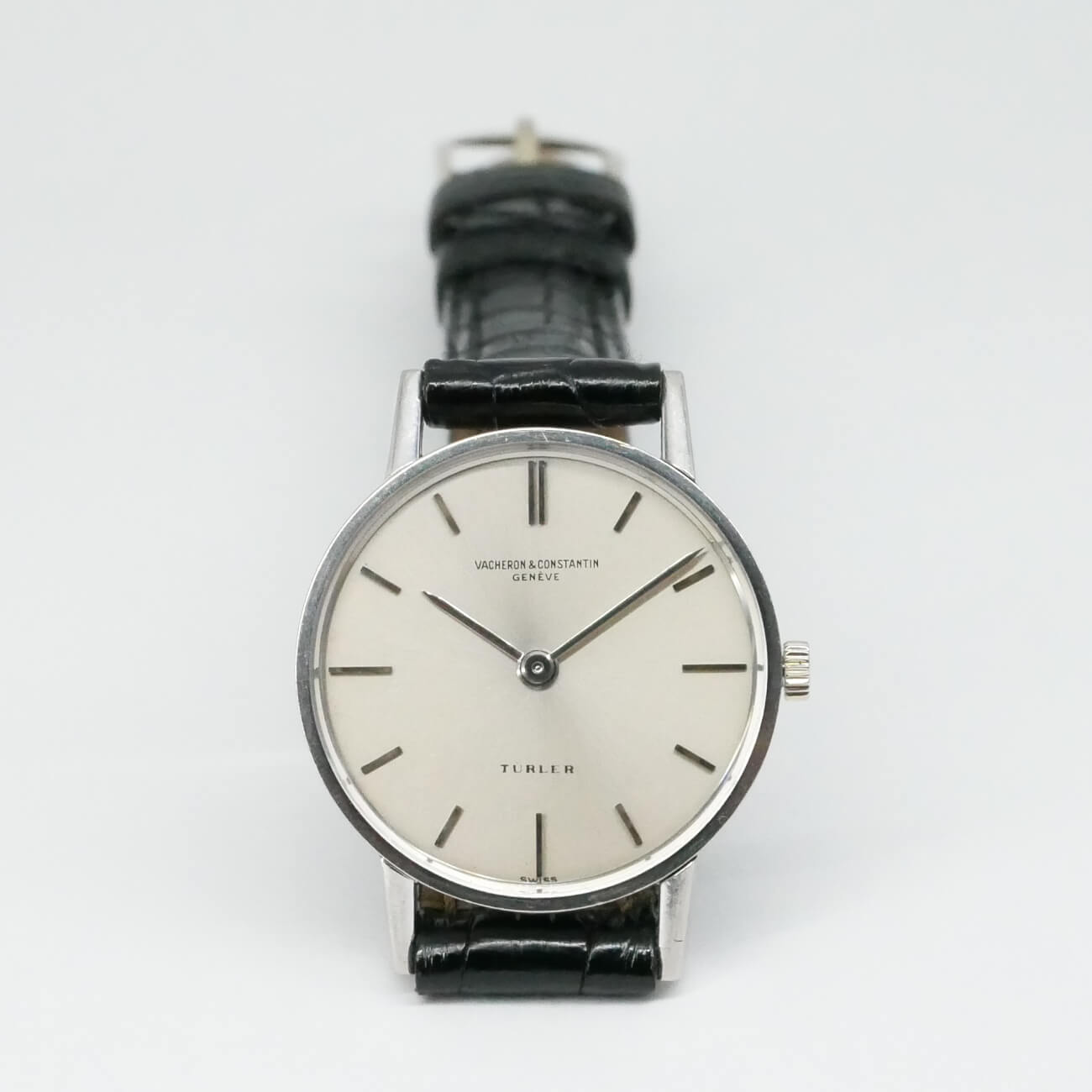 VACHERON&CONSTANTIN ROUND MODEL