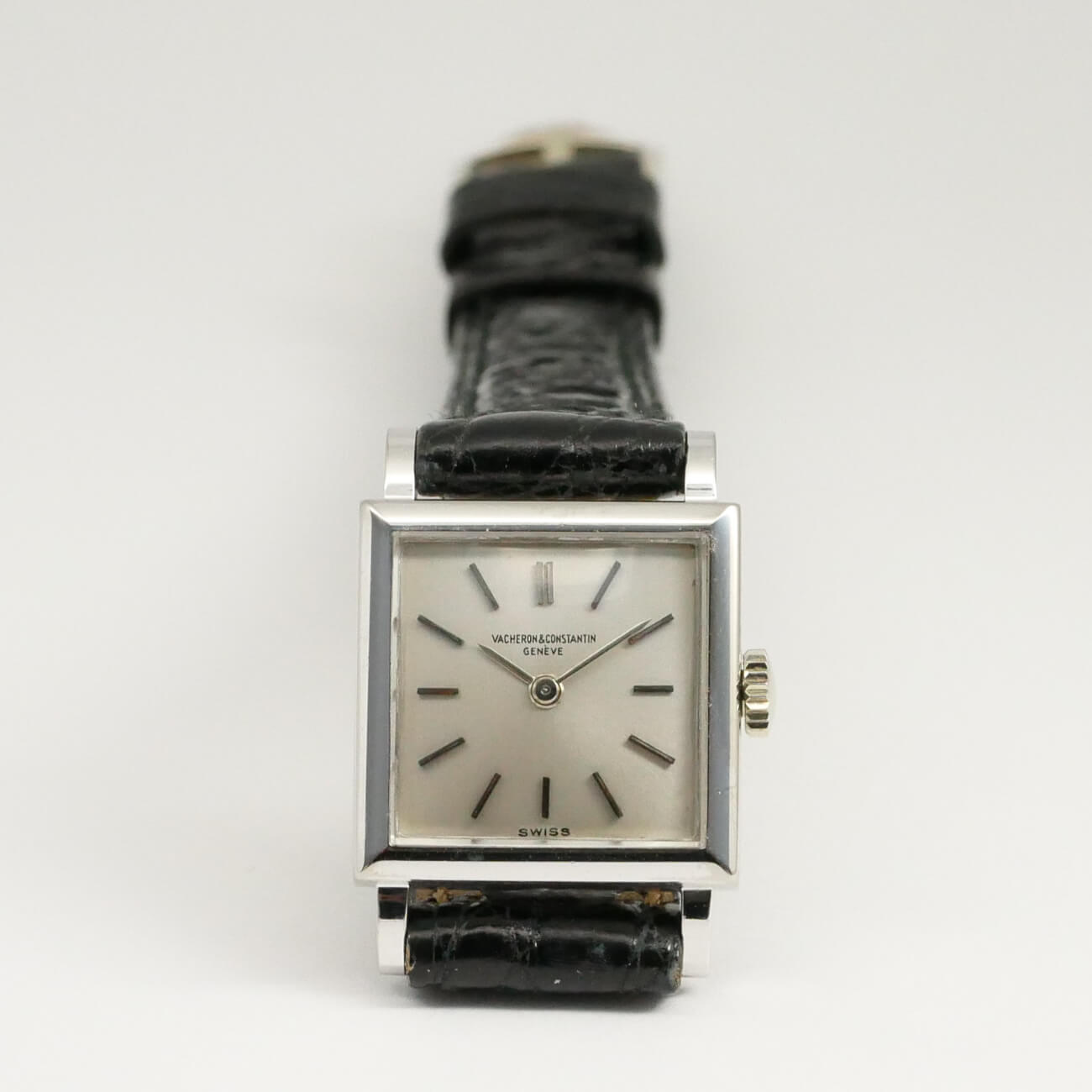 VACHERON&CONSTANTIN RECTANGLE MODEL