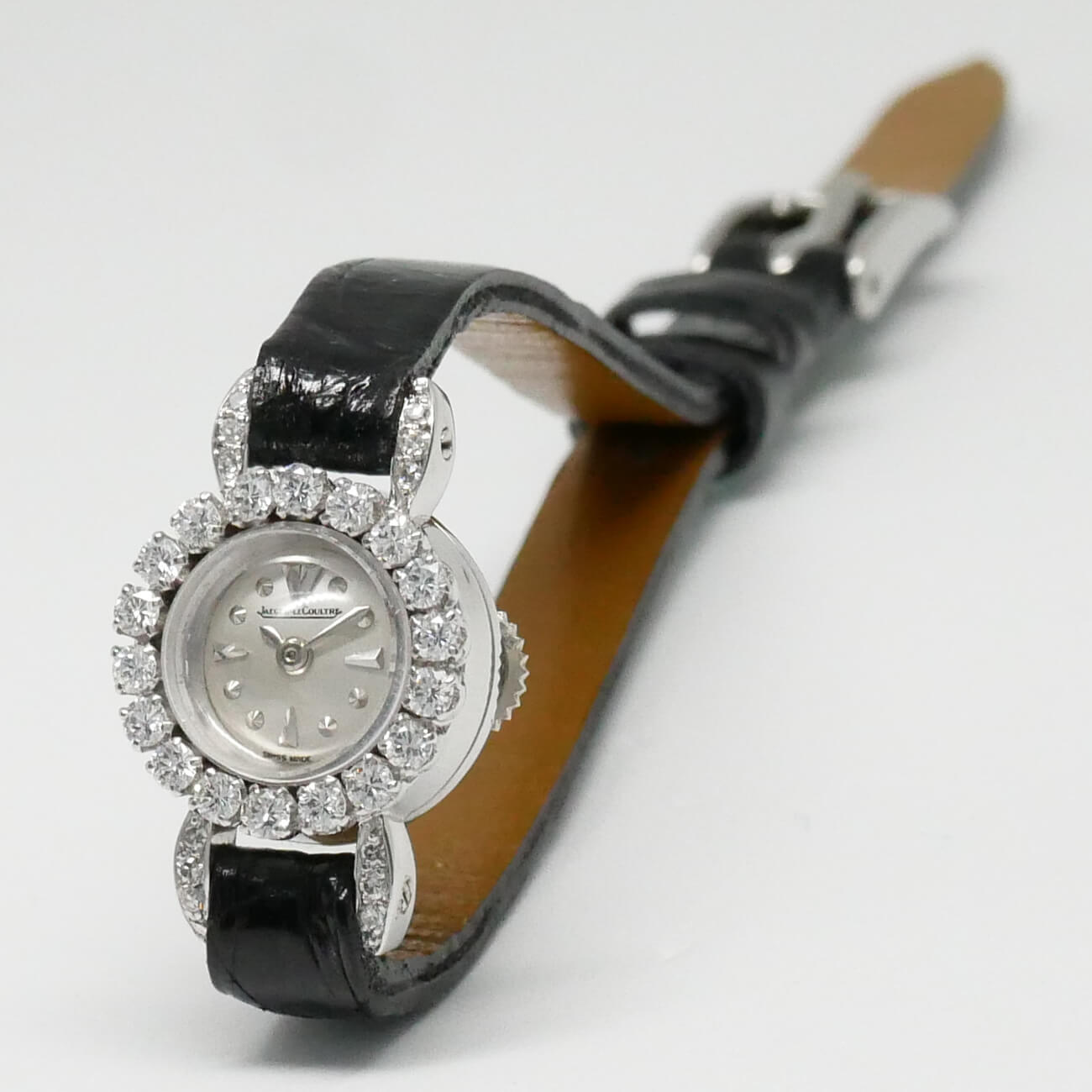 JAEGER LECOULTRE BACK WIND