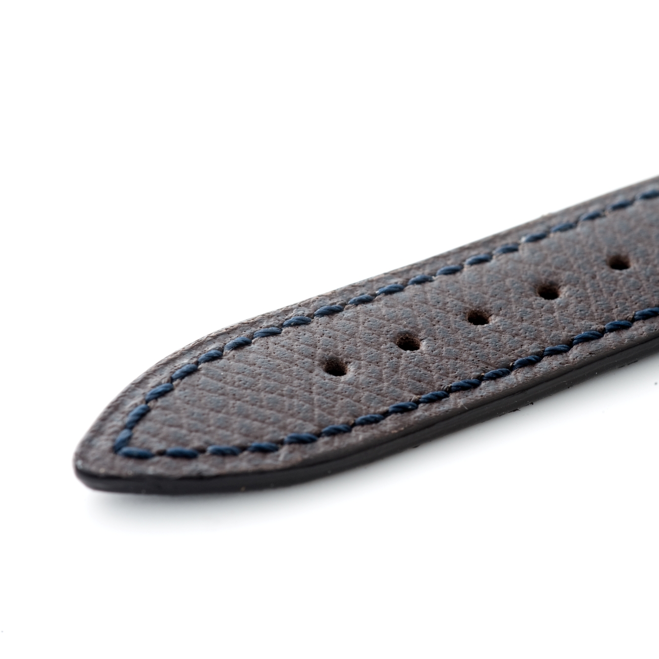 JEAN CLAUDE PERRIN JEAN CLAUDE PERRIN CALF DARK BROWN