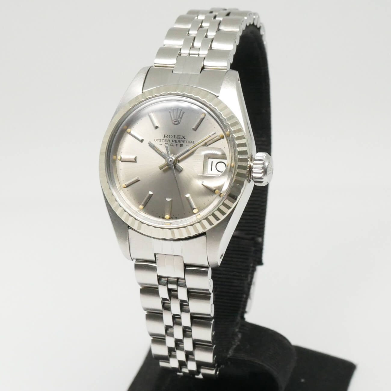 ROLEX OYSTER PERPETUAL DATE