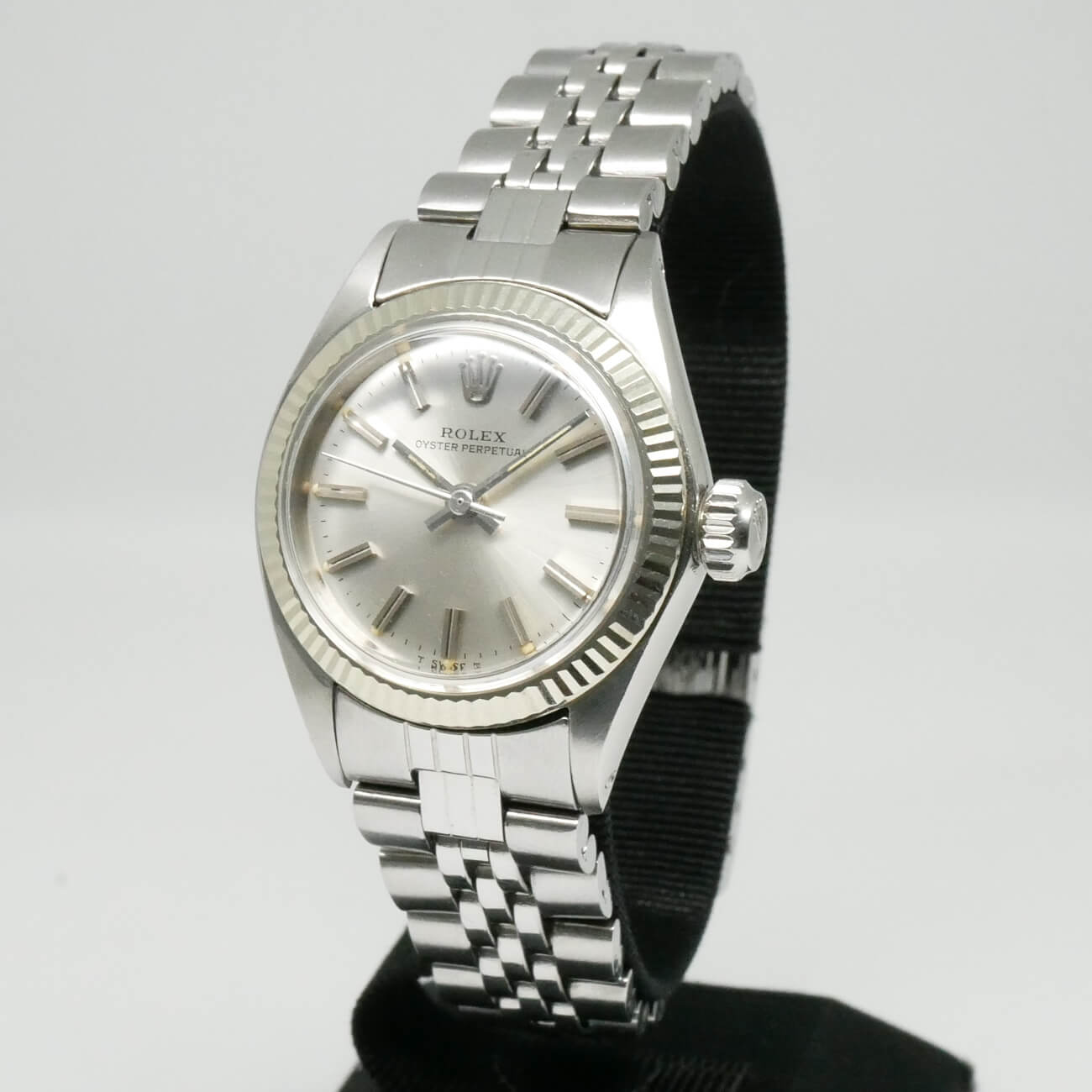 ROLEX ROLEX OYSTER PERPETUAL