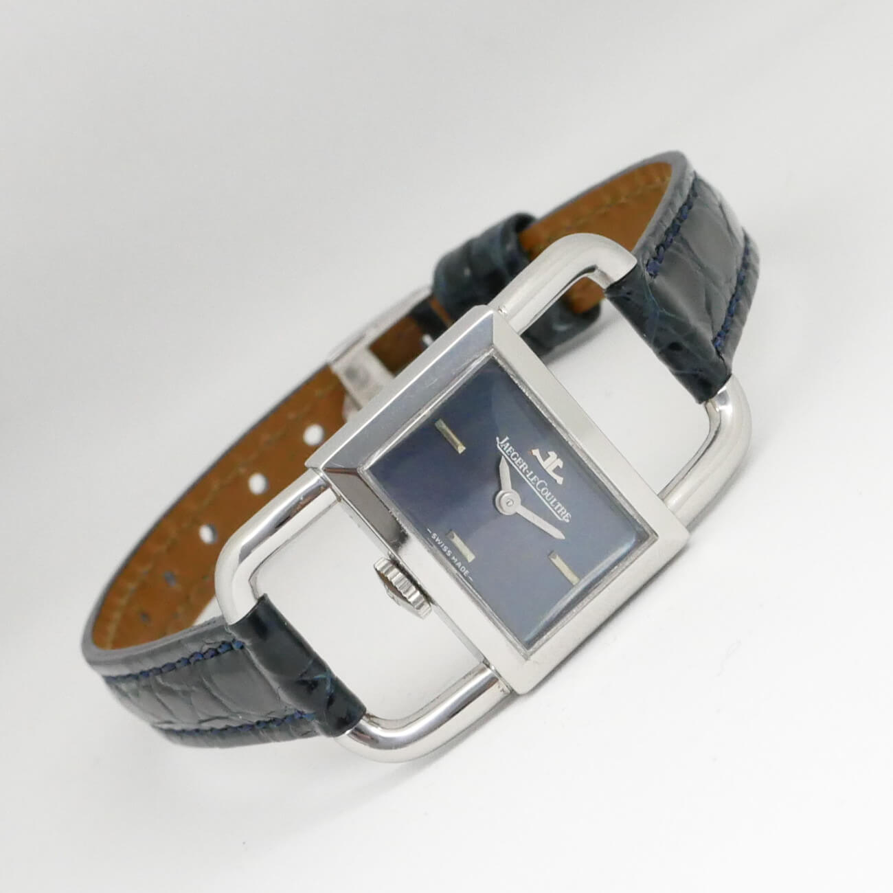 JAEGER LECOULTRE DRIVER'S