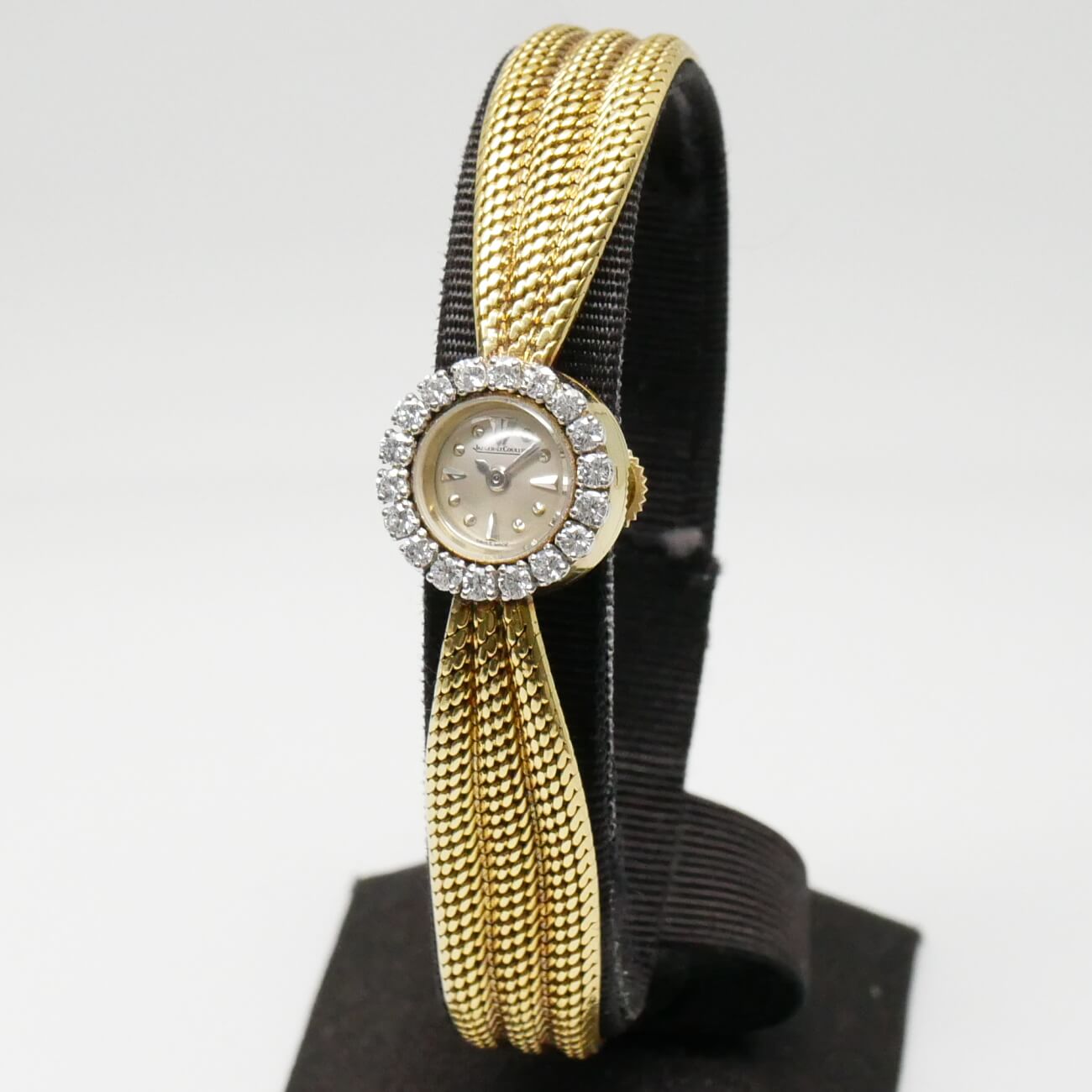 JAEGER LECOULTRE BACK WIND