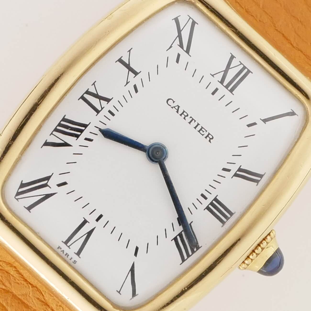 CARTIER FABERGE