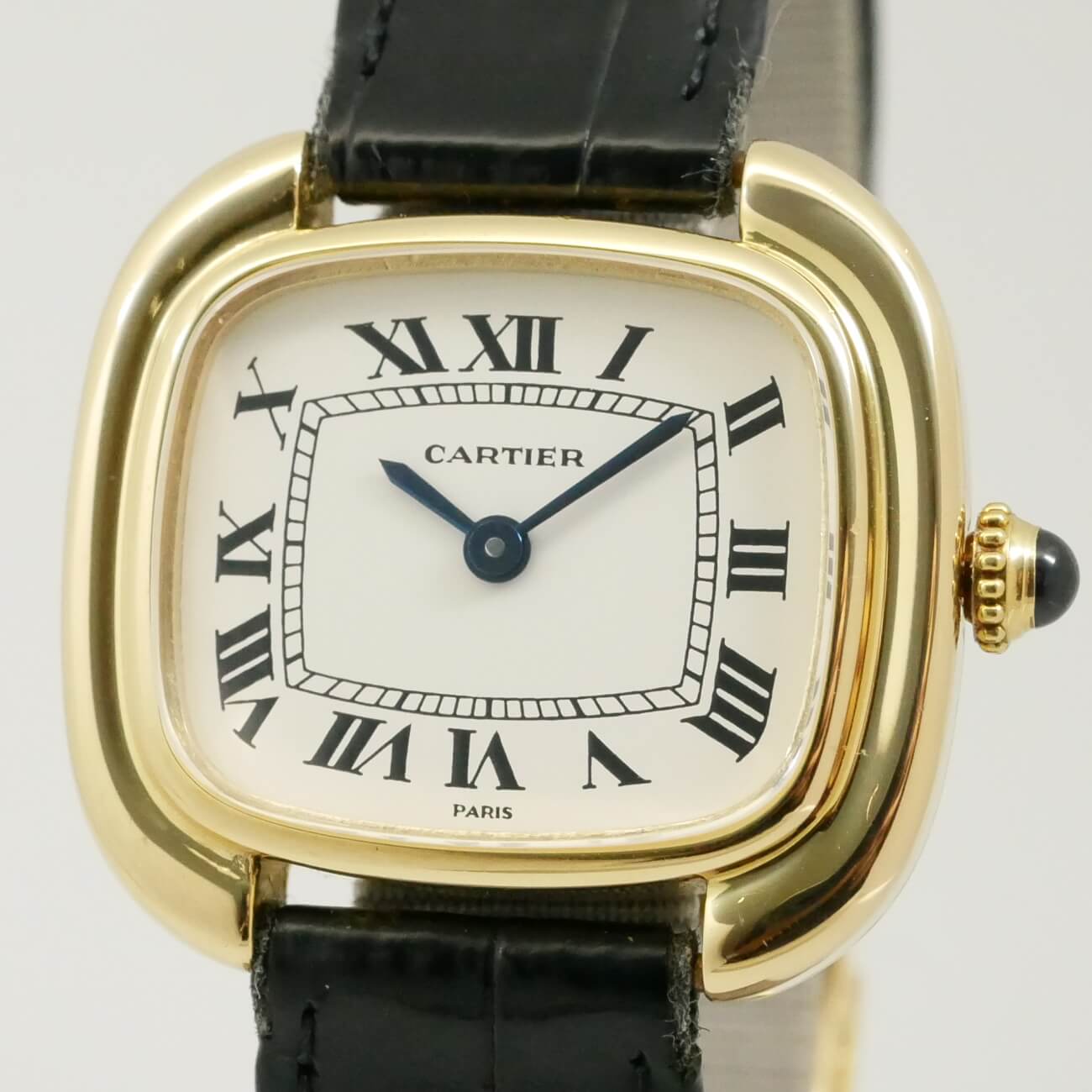 CARTIER