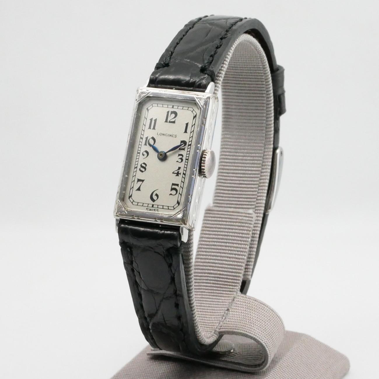 LONGINES ART DECO