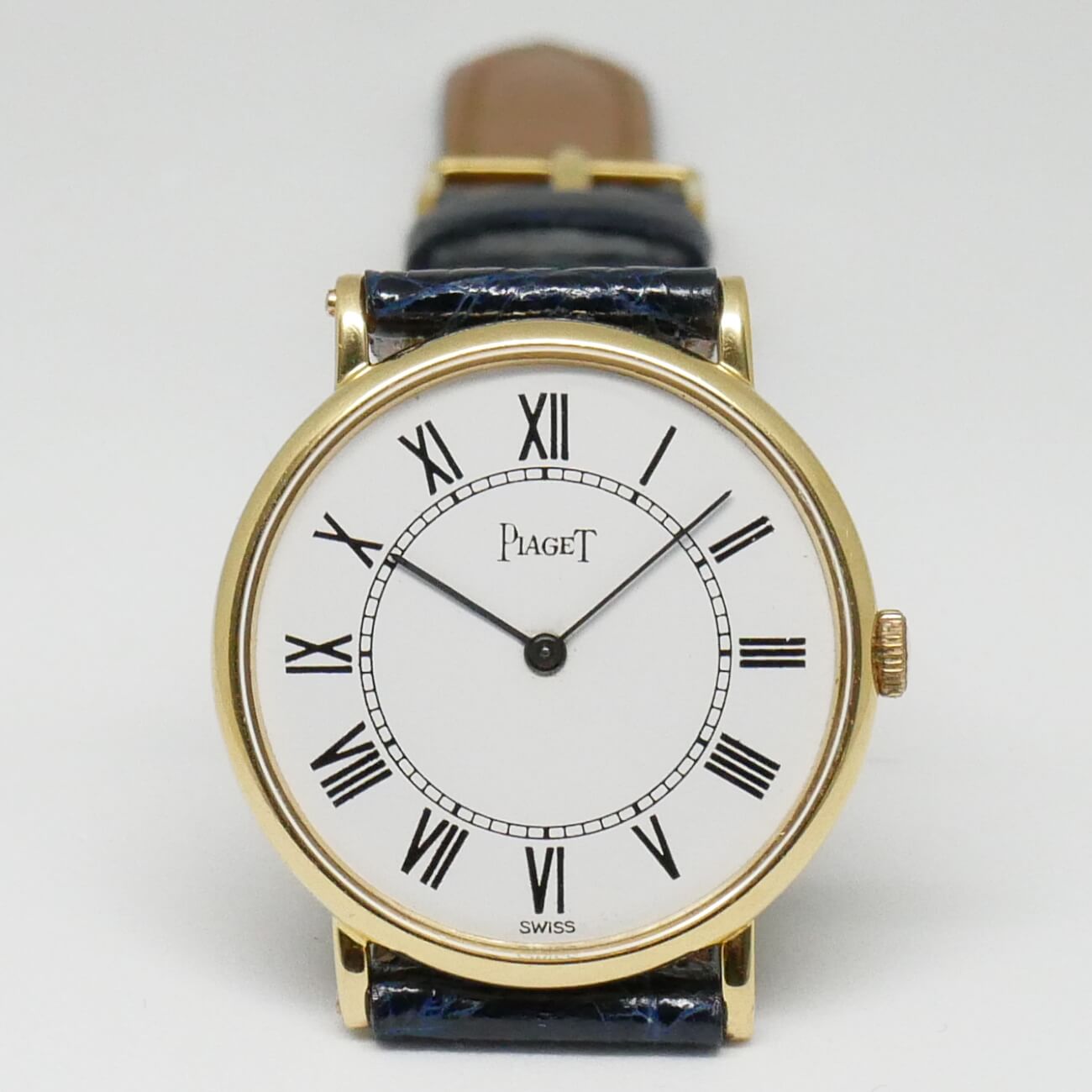 PIAGET