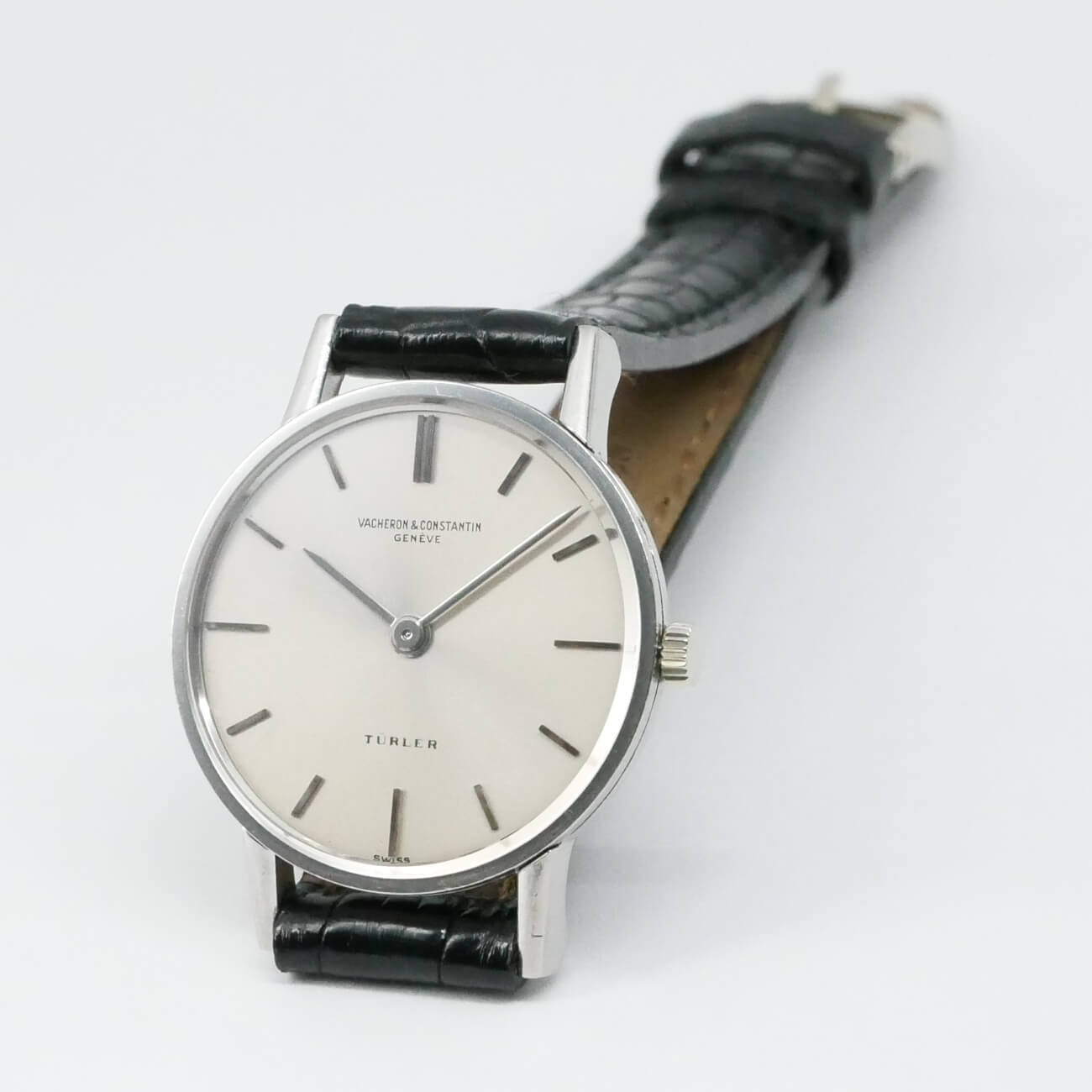 VACHERON&CONSTANTIN ROUND MODEL