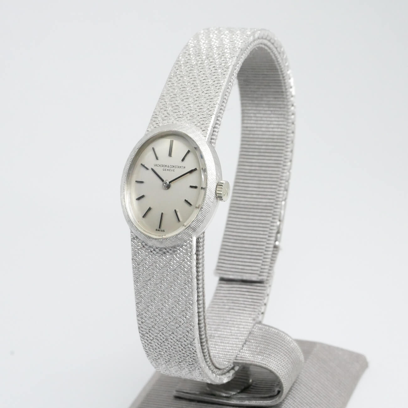 VACHERON&CONSTANTIN ROUND MODEL