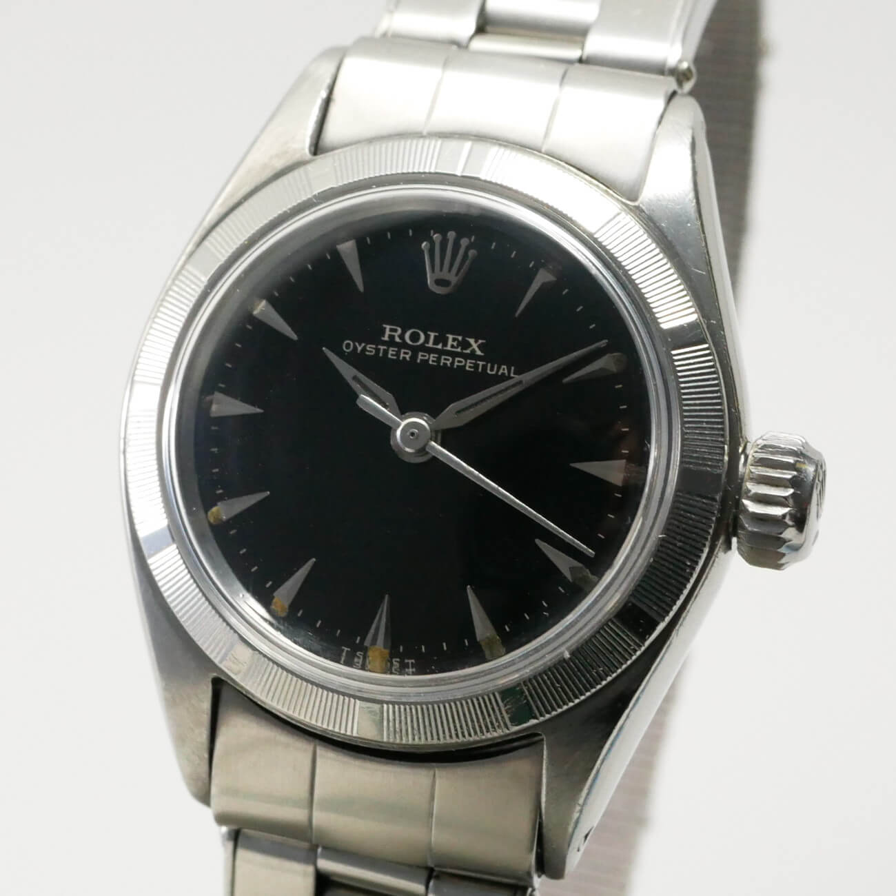 ROLEX OYSTER PERPETUAL
