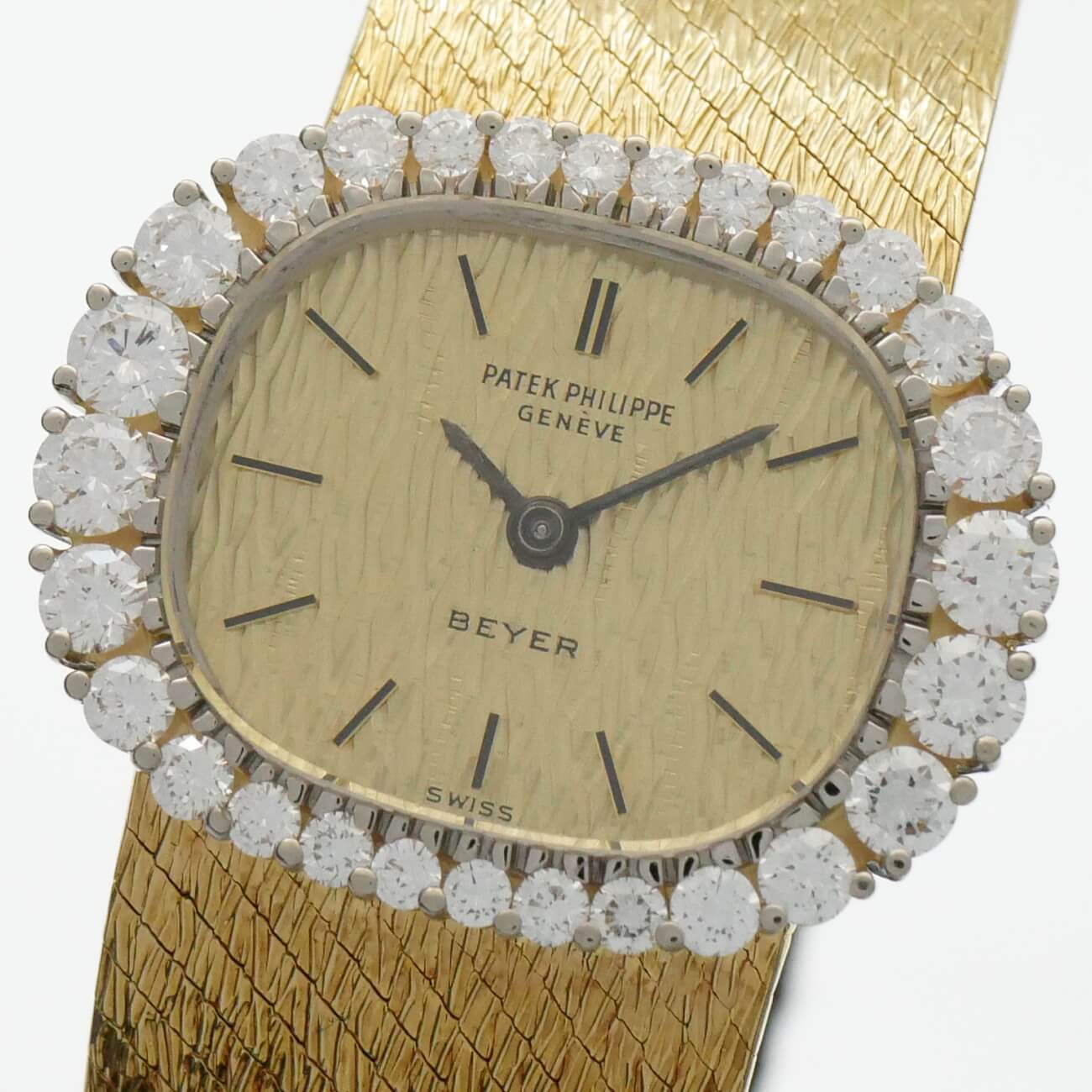 PATEK PHILIPPE