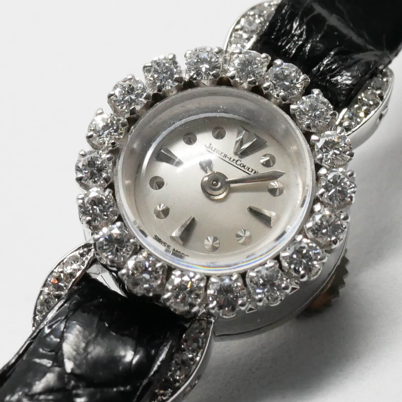 JAEGER LECOULTRE BACK WIND