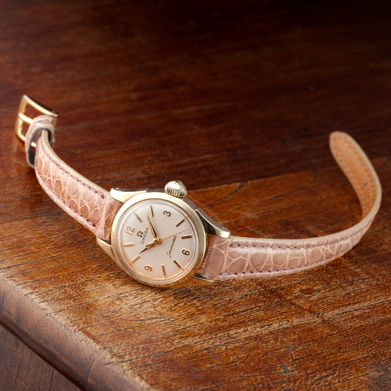 CARESE ORIGINAL LEATHER BELT