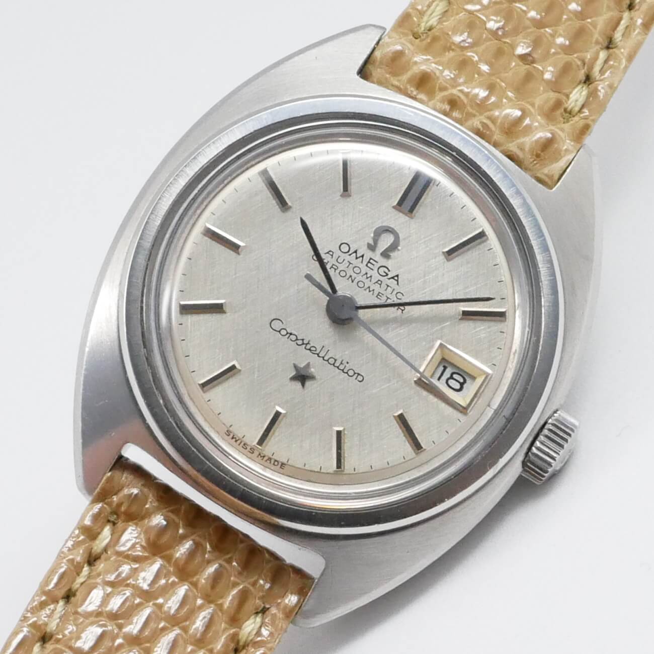 OMEGA CONSTELLATION