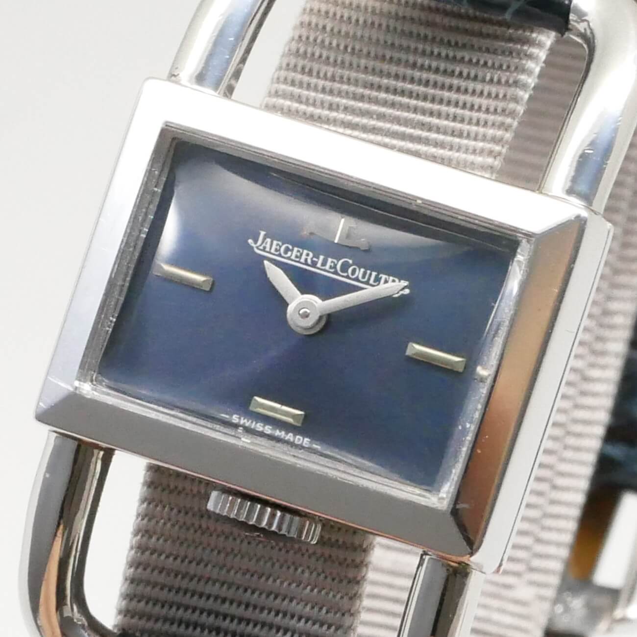 JAEGER LECOULTRE DRIVER'S