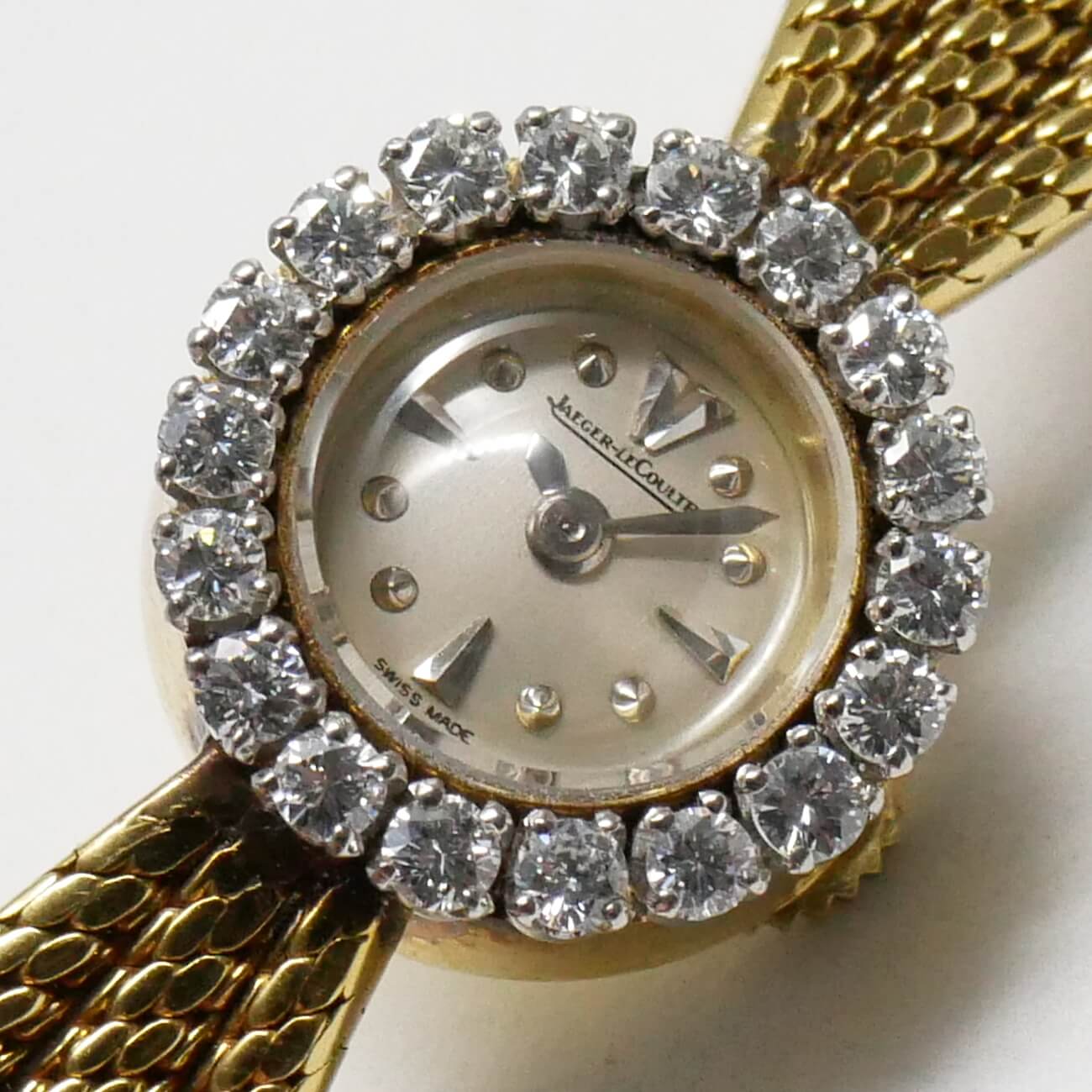 JAEGER LECOULTRE BACK WIND