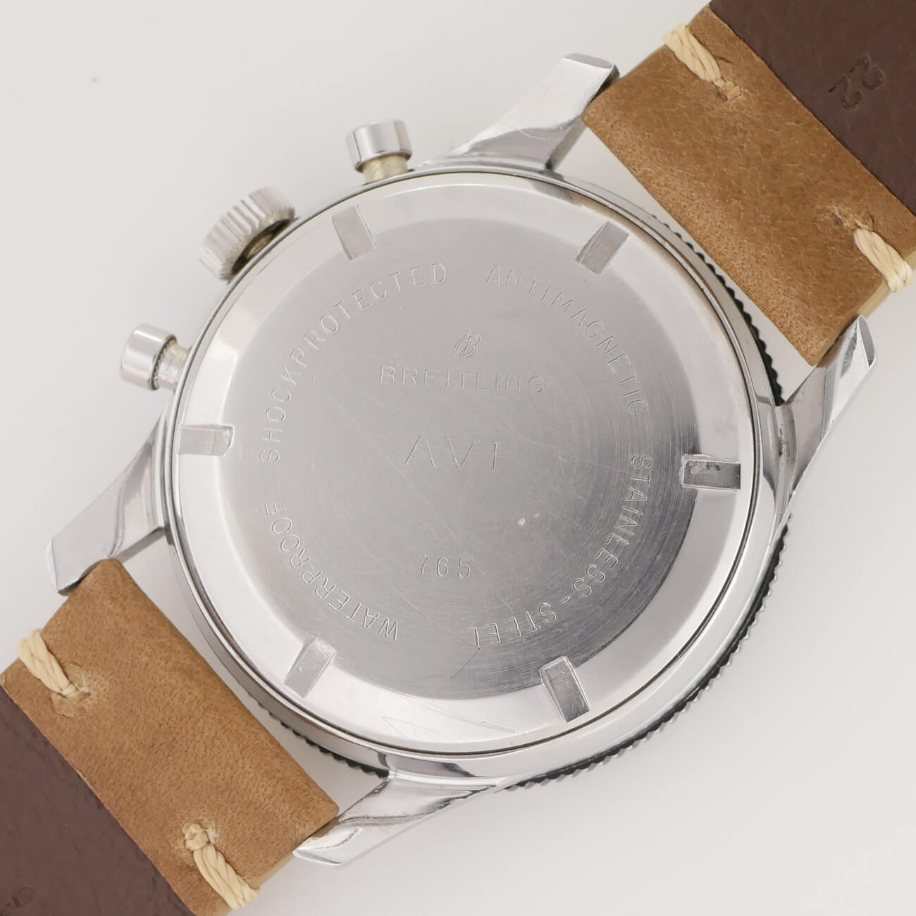 BREITLING BREITLING CHRONOGRAPH AVI