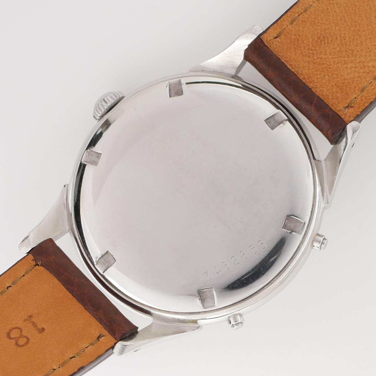 ETERNA ETERNA TRIPLE CALENDAR