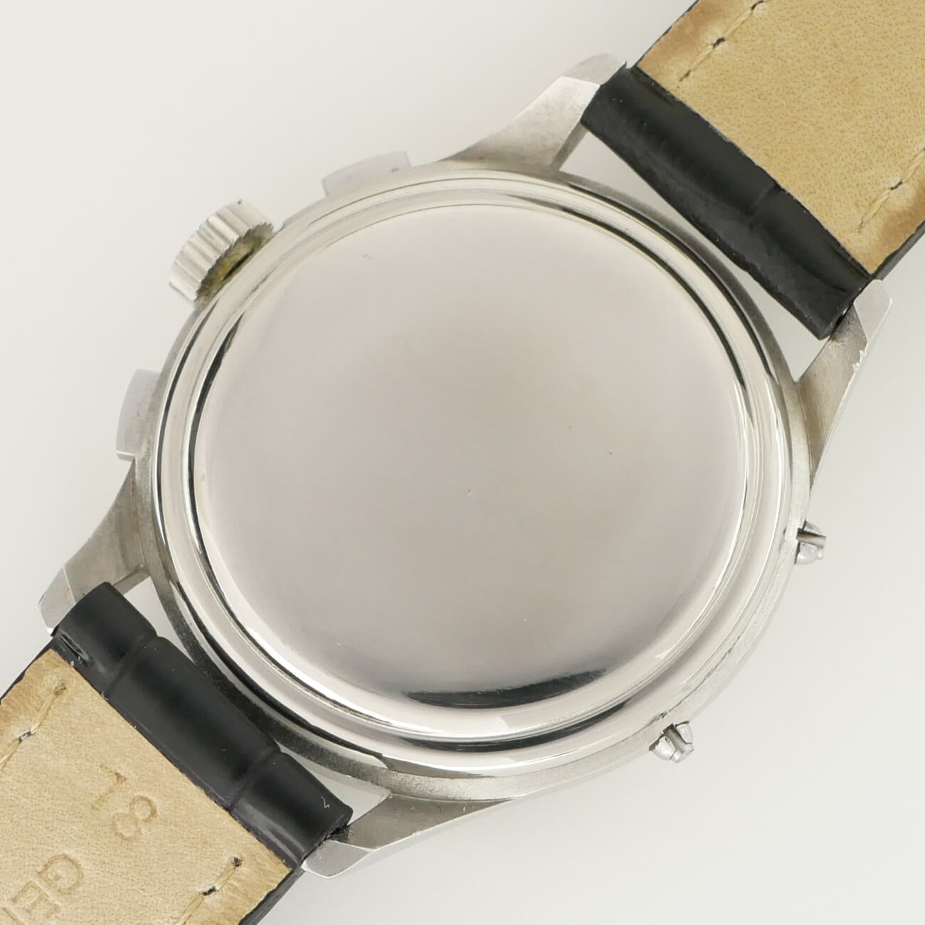 OTHER TRIPLE CALENDAR MOON CHRONOGRAPH