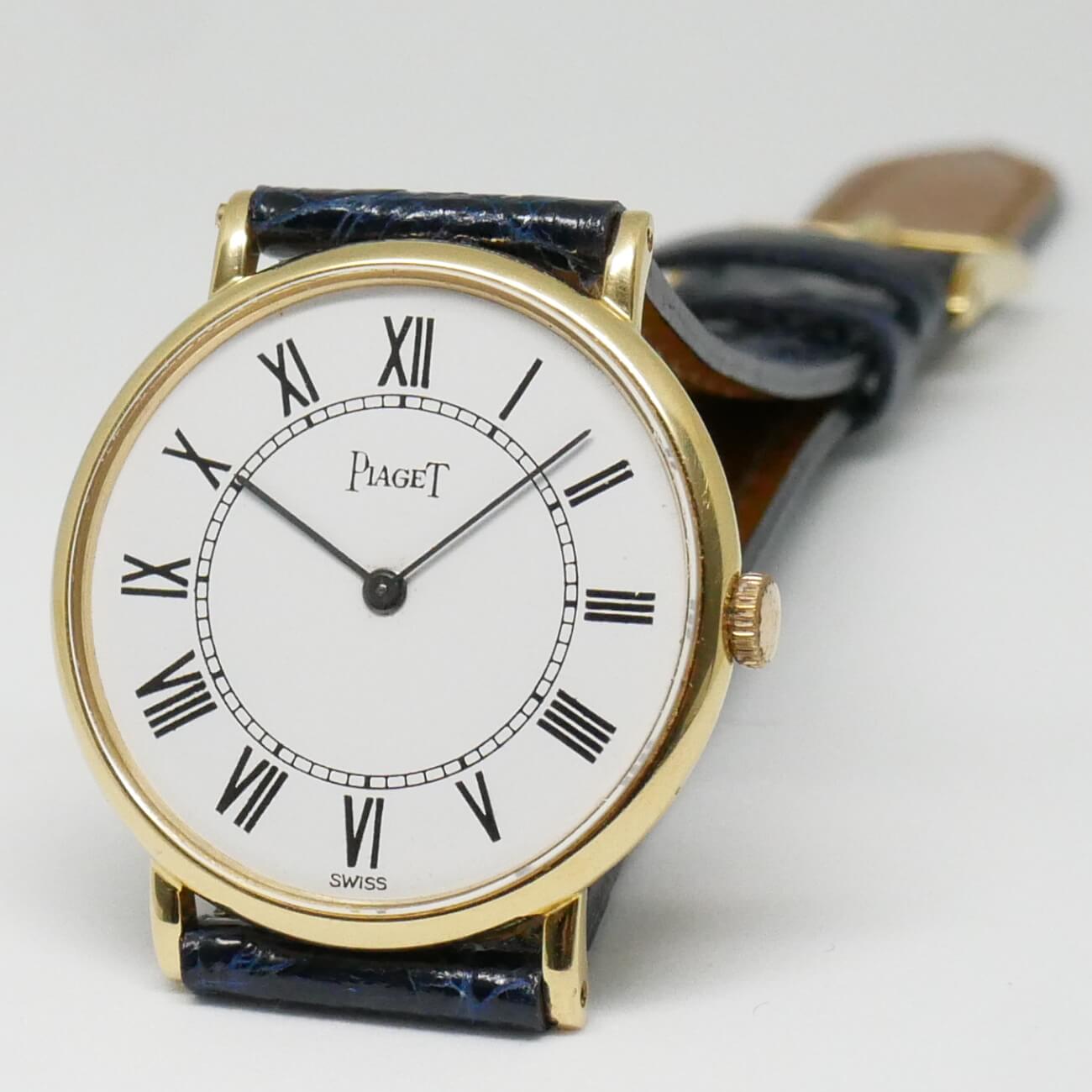 PIAGET