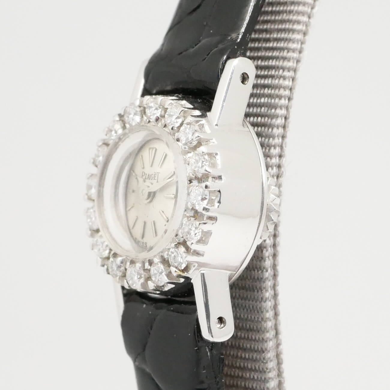 PIAGET BACK WIND