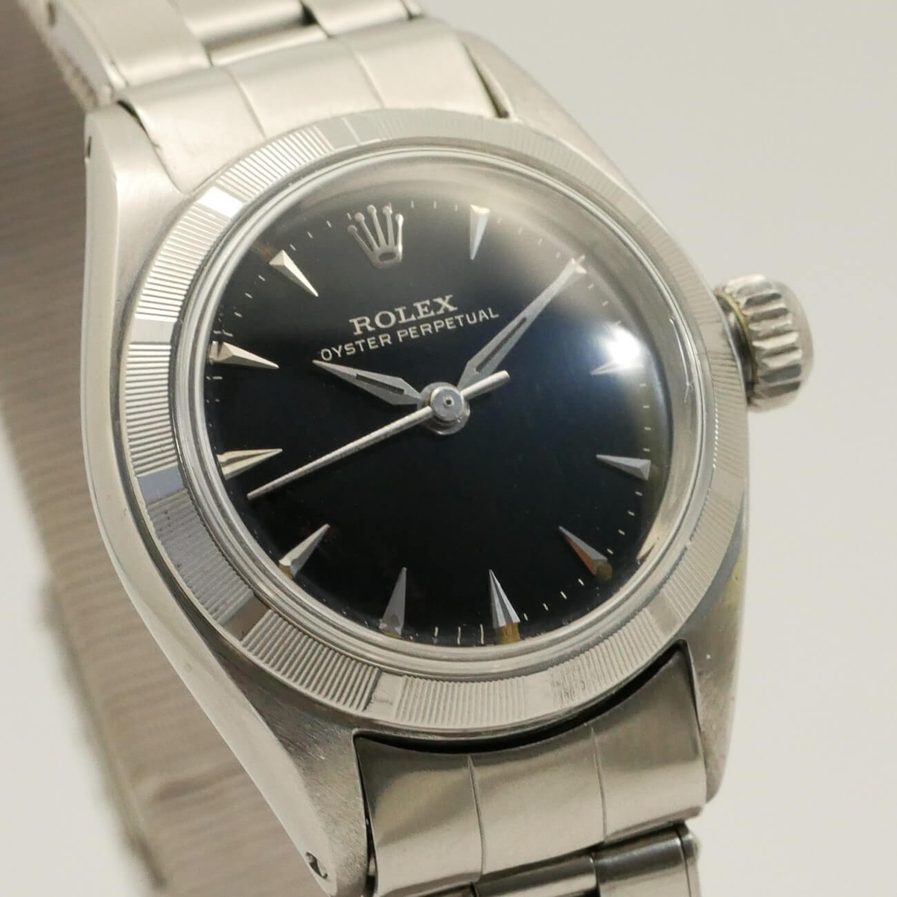 ROLEX OYSTER PERPETUAL