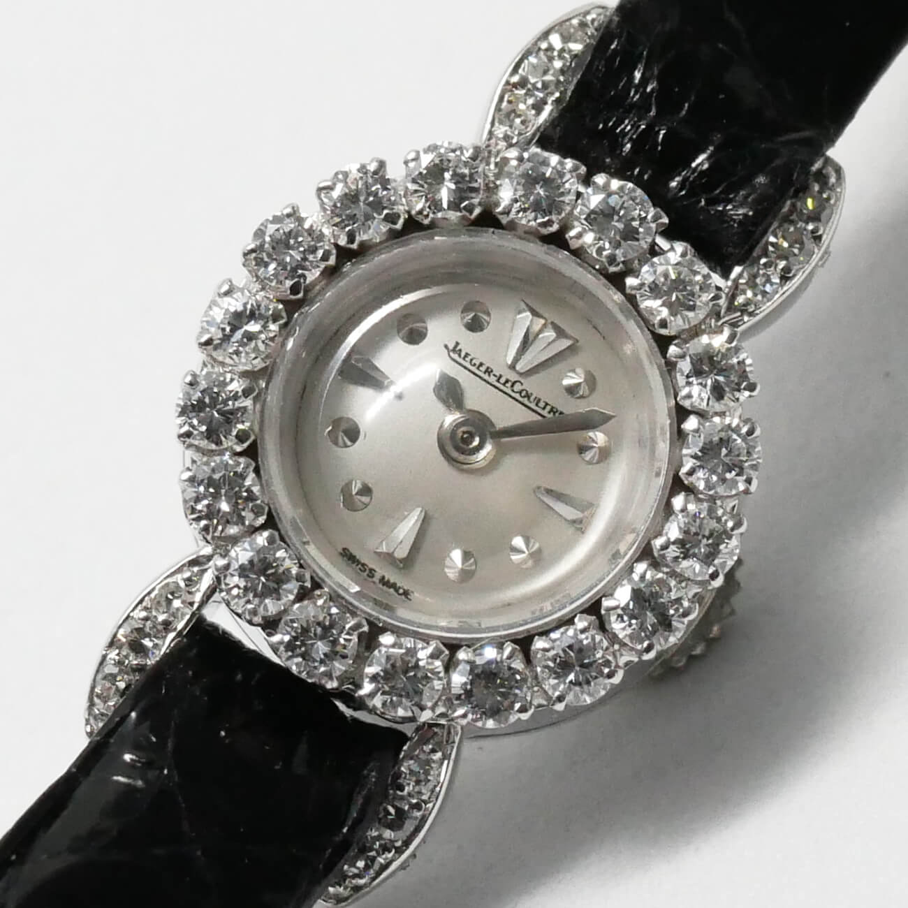 JAEGER LECOULTRE BACK WIND