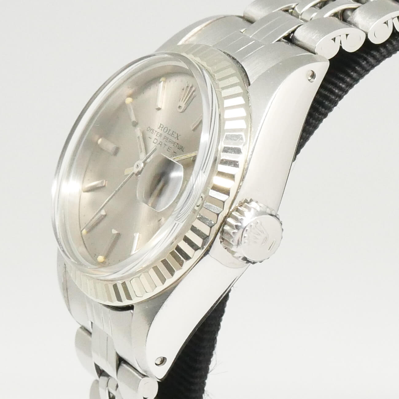 ROLEX OYSTER PERPETUAL DATE