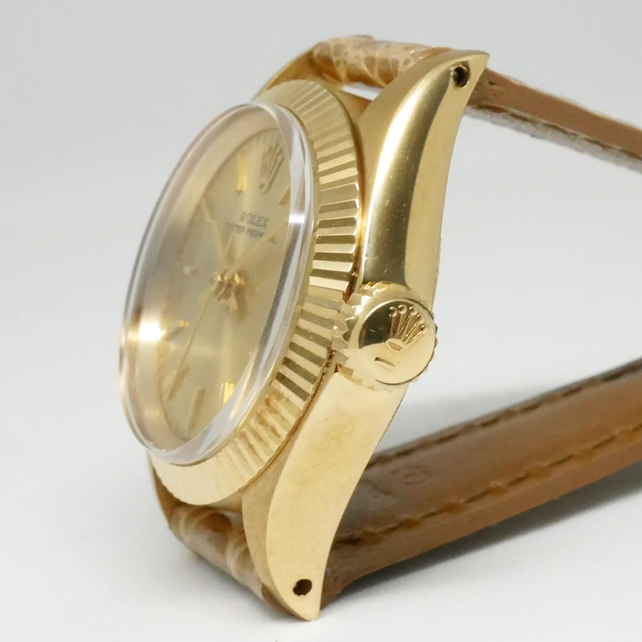 ROLEX ROLEX OYSTER PERPETUAL