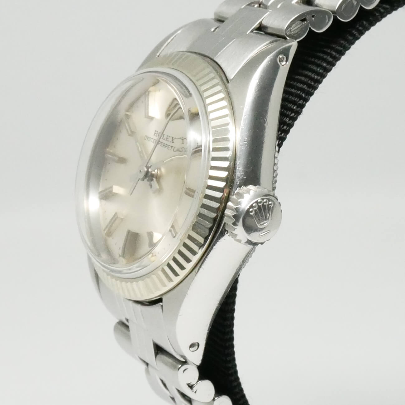 ROLEX ROLEX OYSTER PERPETUAL