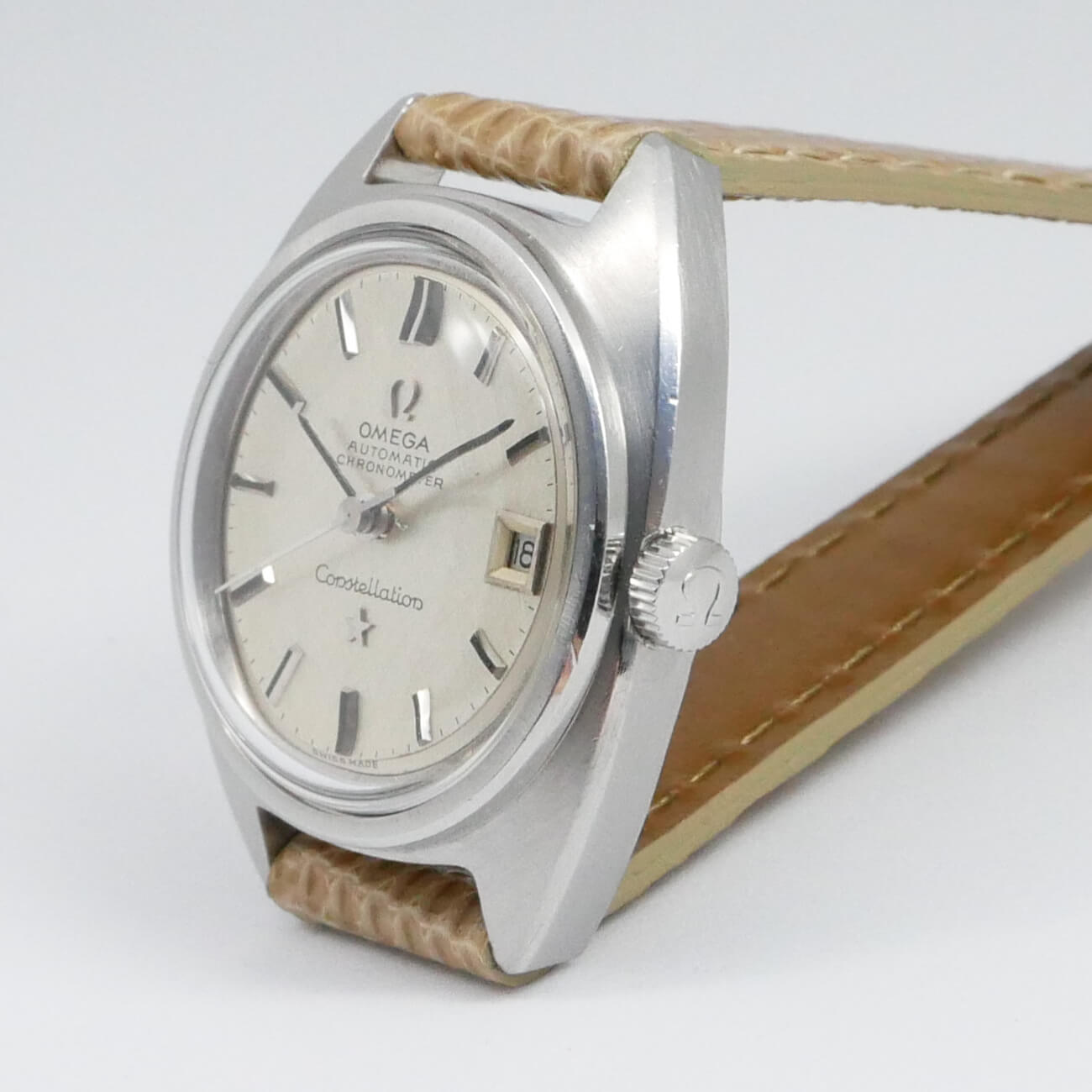 OMEGA CONSTELLATION