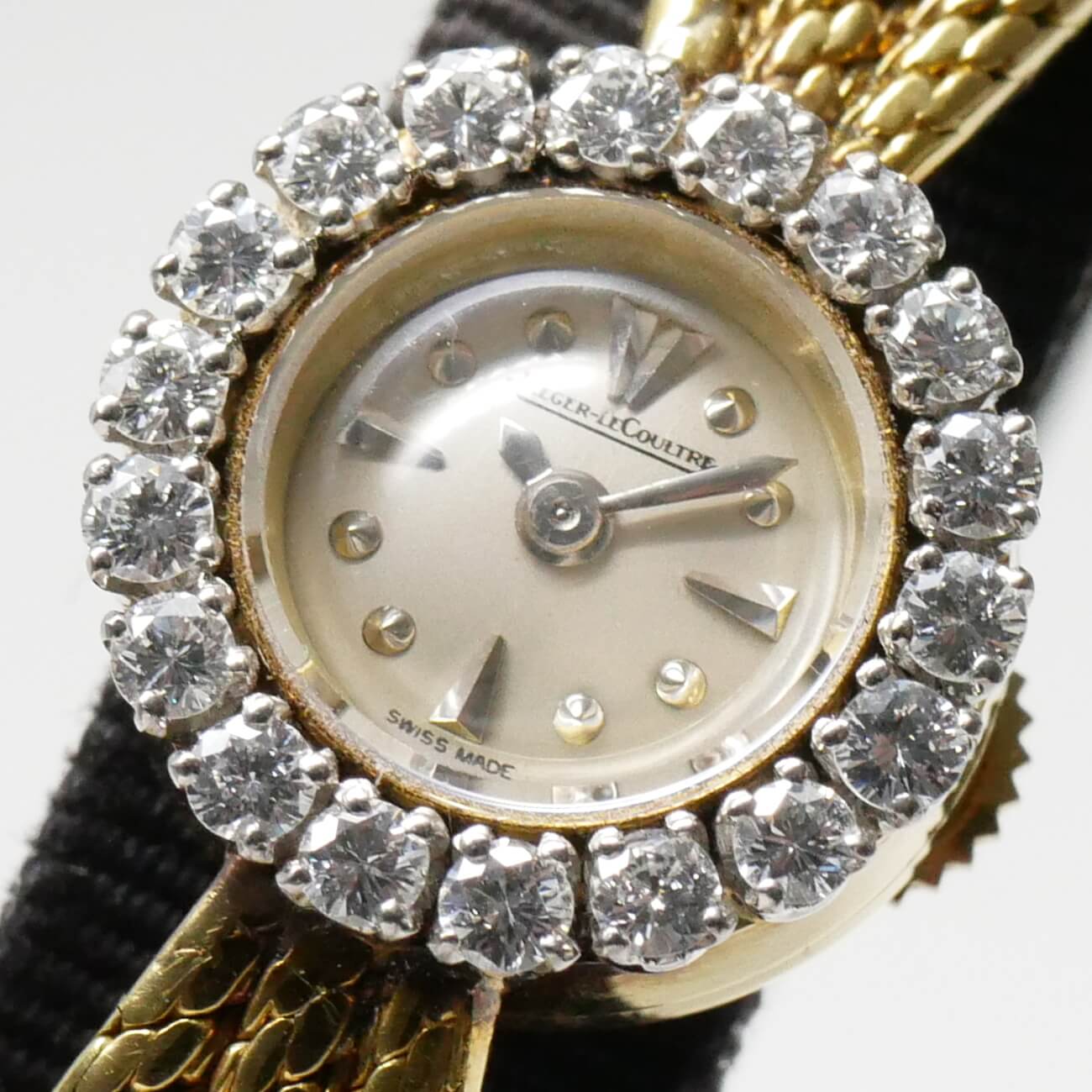 JAEGER LECOULTRE BACK WIND